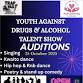 Trap Vas Talent Show event image
