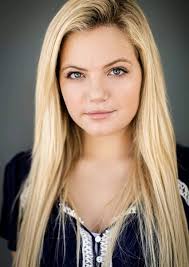 Fan Casting Elizabeth Gillies as Penelope Guy in The SML Show