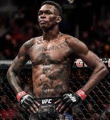 Israel adesanya was born and raised in nigeria. Pin On Ufc 251 Live Stream Reddit