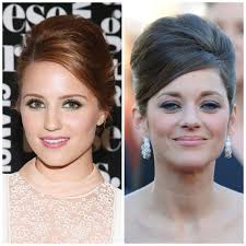 From eye makeup to full face and hair looks, the possibilities are endless for this trend just for the fact that abstract is abstract. Trend Alert This Is The Hair And Makeup Combo You Must Try For Your Next Special Occasion So Pretty Glamour