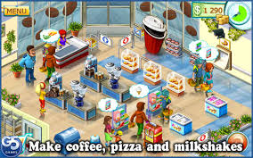 This supermarket has many sections: Supermarket Mania 2 1 5 Apk Download Android Casual Games