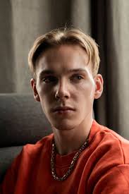 Ikke var han redd, ikke var han sint. Han spurte aldri «hvorfor meg»