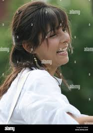 Roxanne Pallet who plays Jo Stiles in Emmerdale leaving Yorkshire  Television studios Leeds, England