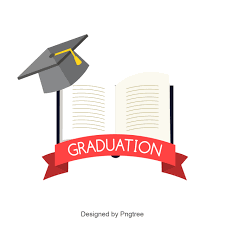 Graduation Learning Vector Graduation Graduation Vector Book Png And Vector With Transparent Background For Free Download Graduation Vector Graduation Backgrounds Graduation Design