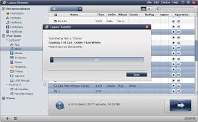Using itunes to transfer music from ipod to your computer. Transfer Music From Ipod To Computer Leawo Tutorial Center