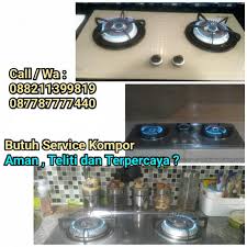 Kompor freestanding adalah penggabungan antara kompor dan oven dalam satu unit. Service Kompor Gas Freestanding Stove Tanam Built In Hobs Dan Oven Panggilan Servis Gas Stove Graha288