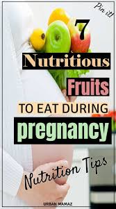 Pin On Pregnancy Nutrition