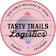 Tasty Trails Logistics LLC logo