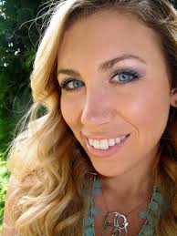 mark. Makeup Monday: Hawaiian