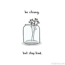 Kindness Is So Underrated Follow The Link For Cute Inspirational Sayings And Drawings Bekind Kindness Kindnessiscool Mini Drawings Chibird Cute Doodles