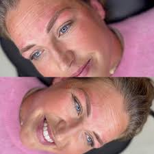 Fresh brow day 🥰💫