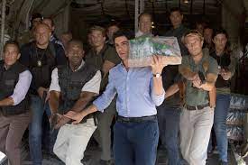 In the series, he appeared in the title role of charles sobhraj , also known as the serpent. How The Looming Tower Stand Out Tahar Rahim Became Real Life F B I Agent Ali Soufan Vanity Fair