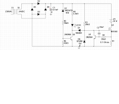 Fast charge method and slow charge method. 24v Battery Charger Schematic Instructables