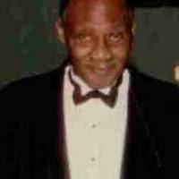 OLIVER BURRELL JR. Obituary