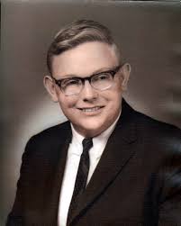 Robert Martin Obituary