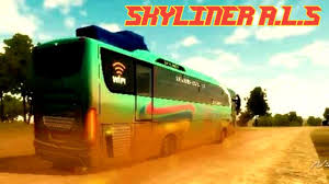 Livery mod bussid jb3 als for android apk download. Mod Bus Jb3 Marahnya Warga Saat Mendengarkan Suara Kenalpot Racing Bus Als By Iksan Gaming97