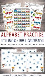 Alphabet Worksheets Free Printable Pdf Tracing Matching Letters Alphabet Worksheets Free Alphabet Worksheets Printable Alphabet Worksheets