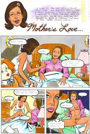 Hot Moms 6 comic porn | HD Porn Comics