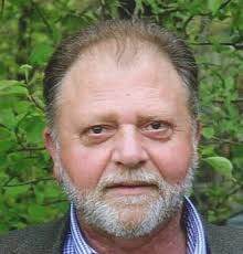 Ronald Pennington Obituary