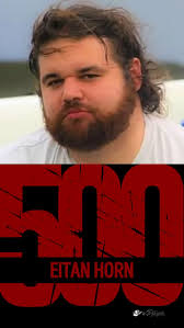 🎗️SAVE EITAN HORN🎗️, #UntilTheLastHostage , #עדהחטוףהאחרון