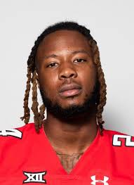 Malik Dunlap, Defensive Back