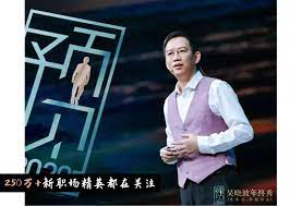 吴晓波年终演讲 2020年 这8件大事即将发生 suspender fashion