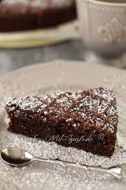 Schoko Nuss Kuchen Ohne Mehl Rezept Rezept Schoko Nuss Kuchen Kuchen Ohne Mehl Kuchen