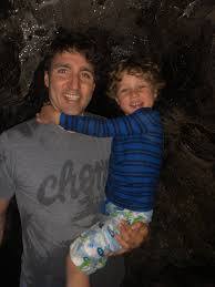 His father pierre trudeau was the former prime minister of canada. Justin Trudeau On Twitter Great Day For Some Fun In Gatineau Park Happy Father S Day To All The Dads Out There