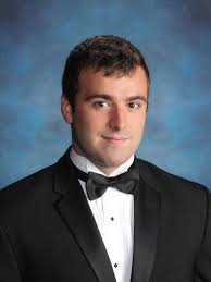 2016 Recipients — Corrigan Faircloth Chapter