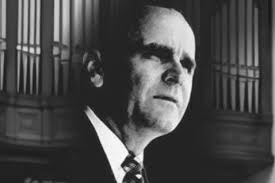 He that heareth My Words, and believeth