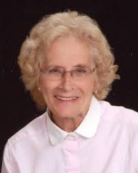 Bernadette (Toenies) Fairchild Obituary May 2, 2023