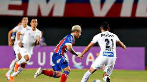 Informações e conteúdos multimídia para você ficar sabendo de tudo o que acontece no esquadrão. Bahia 0 X 1 Santos Campeonato Brasileiro 2019 Rodada 10 Tempo Real Globo Esporte