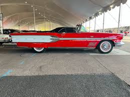 Image result for Talisman Red 1959 Edsel