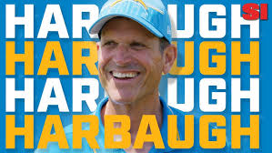 Jim Harbaugh Reveals Secret to Coaching Foundation