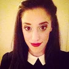 Abby Perkins's Instagram, Twitter & Facebook