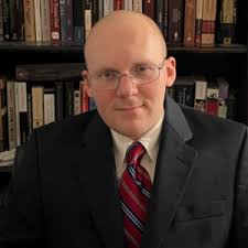 James Clark, Author at The North American Anglican