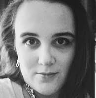 Amanda Bustillo's Instagram, Twitter & Facebook