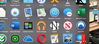 We've tracked down the best mac apps for students, developers and productivity. Is There Anyway To Sort The Icons In Launchpad Alphabetically Macrumors Forums