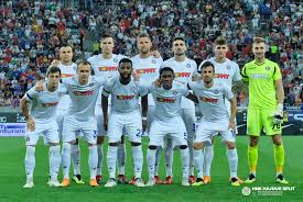 26 trofee campioana romaniei 23 trofee cupa romanei 6 trofee. Bucharest Fcsb Hajduk 2 1 Hnk Hajduk Split
