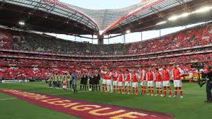 Champions League Fenerbahce Is An Opponent Of Good Memory Sl Benfica