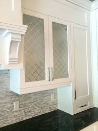 While frame and mullion doors have a functional purpose, using designer glass will achieve a more dramatic look. Pin On Kitchen