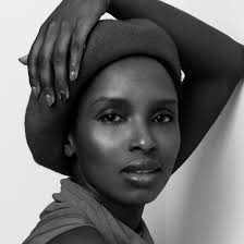 Destination Belgium: How model Sonia Gisa swapped Rwanda for Liège