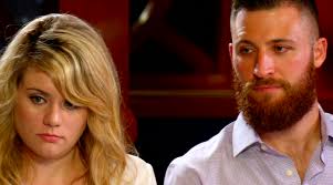 Married at First Sight' Season 8 Spoilers: Will Kate Divorce Luke?
