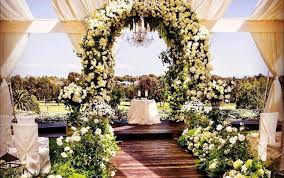 From small, intimate venues to sprawling event spaces, finding the right wedding venue for you comes down to personal style, season, and budget. Ideas To Style Your Wedding Venue