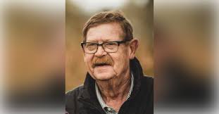 Obituary information for David D. Loos