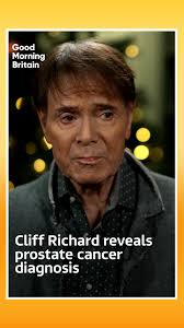 Cliff Richard