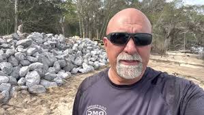 The Benefits of Green Riprap