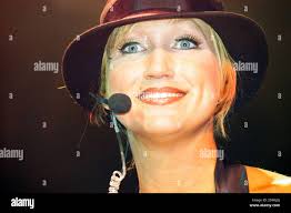 Amanda protheroe thomas hi-res stock photography and images