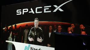 Spacex