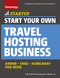 Check spelling or type a new query. Start Your Own Travel Hosting Business Airbnb Vrbo Homeaway And More Startup Series The Staff Of Entrepreneur Media Rich Jason R 9781599186108 Amazon Com Books